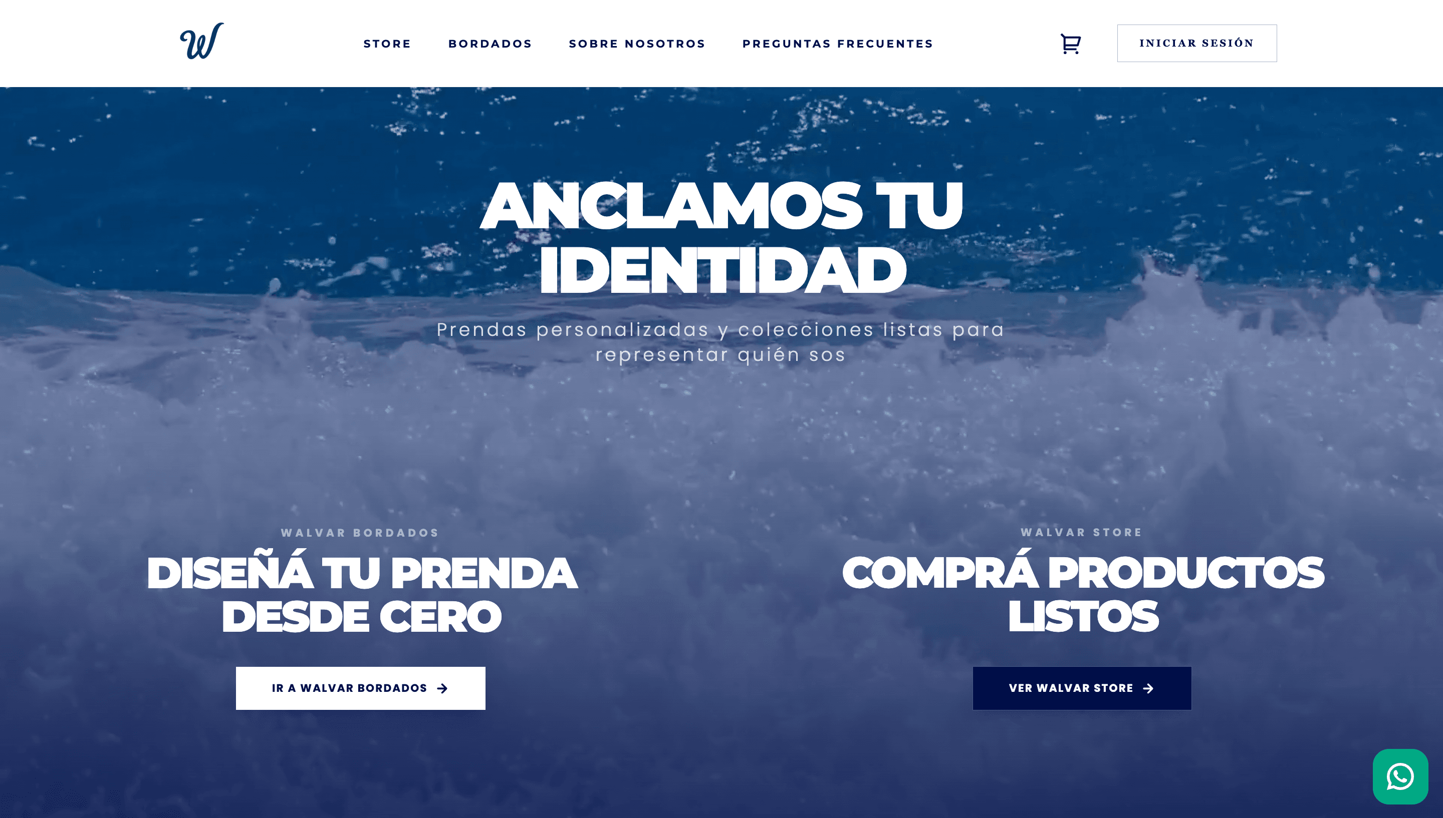 Portada de Walvar